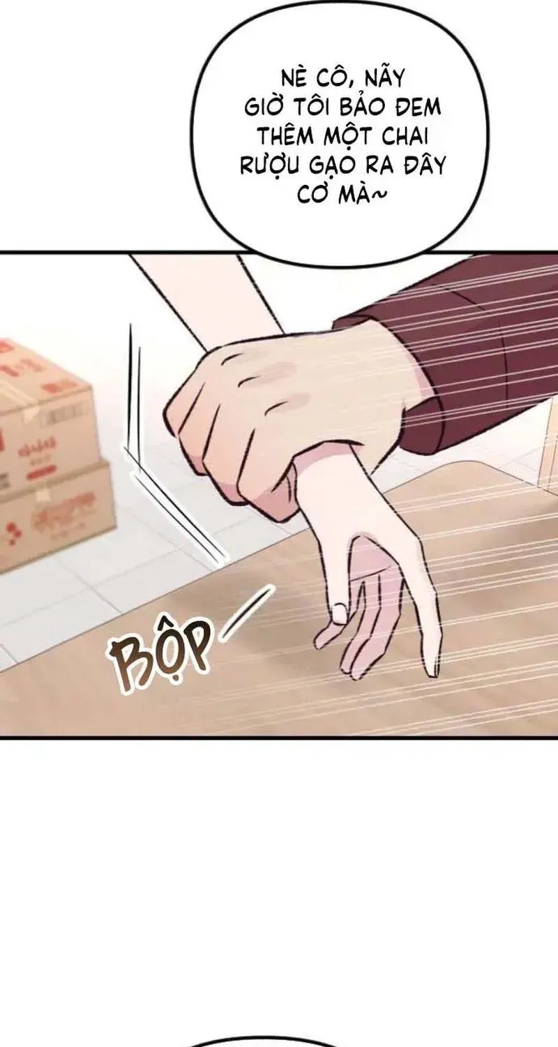 Gặp Nhau Giữa Trung Gian Chap 12 - Next Chap 13