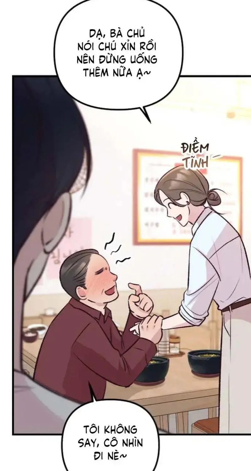 Gặp Nhau Giữa Trung Gian Chap 12 - Next Chap 13