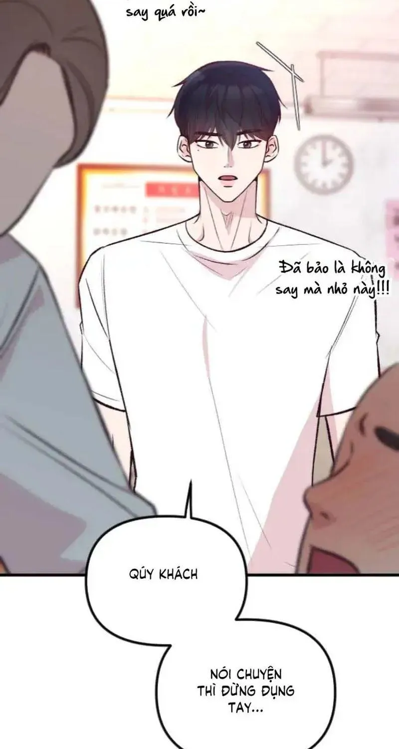 Gặp Nhau Giữa Trung Gian Chap 12 - Next Chap 13