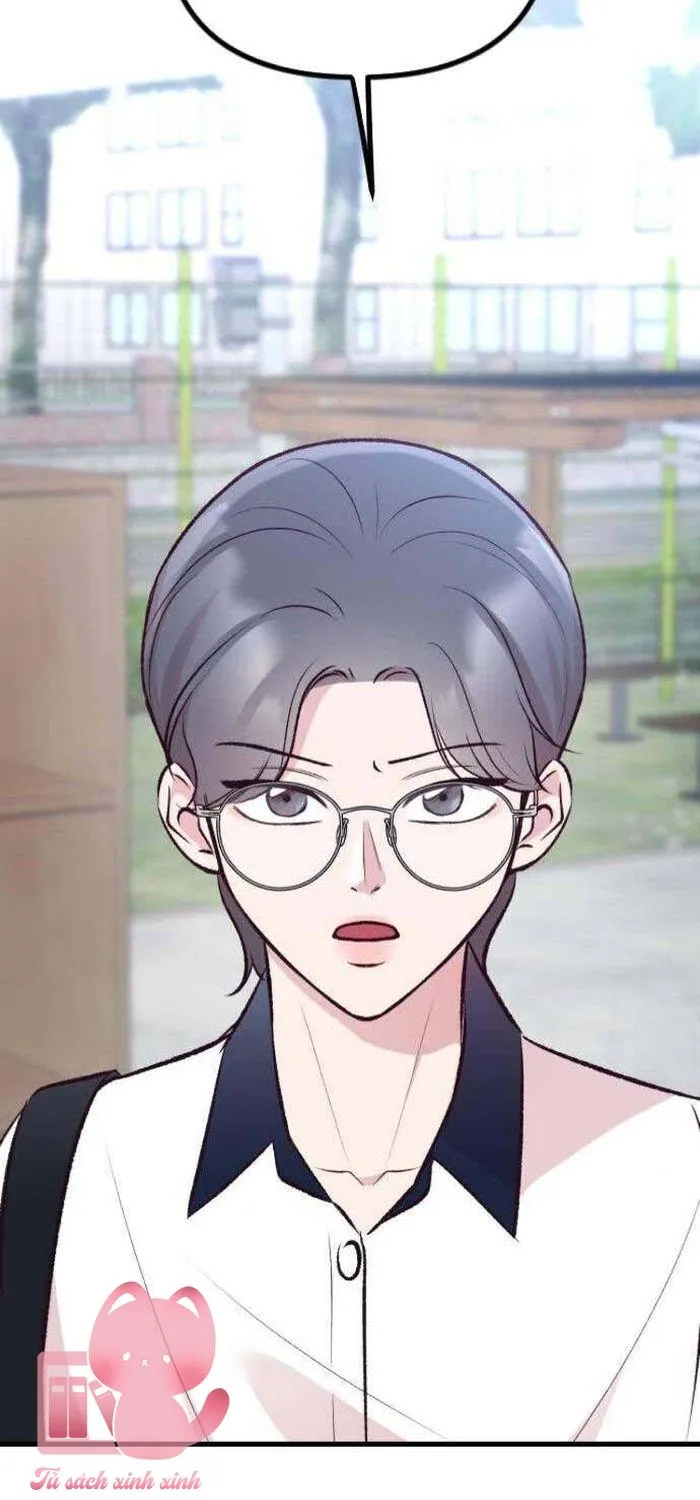 Gặp Nhau Giữa Trung Gian Chap 13 - Next Chap 14