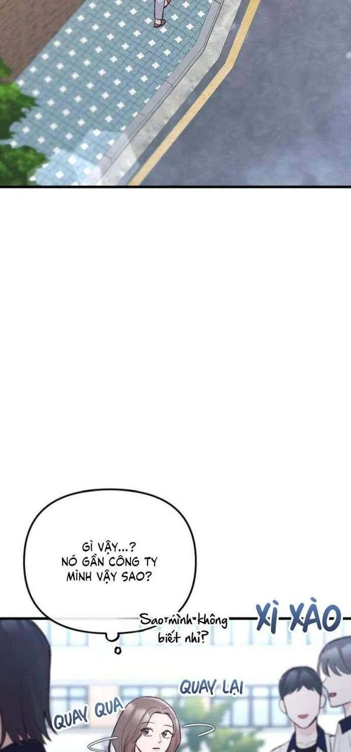 Gặp Nhau Giữa Trung Gian Chap 13 - Next Chap 14