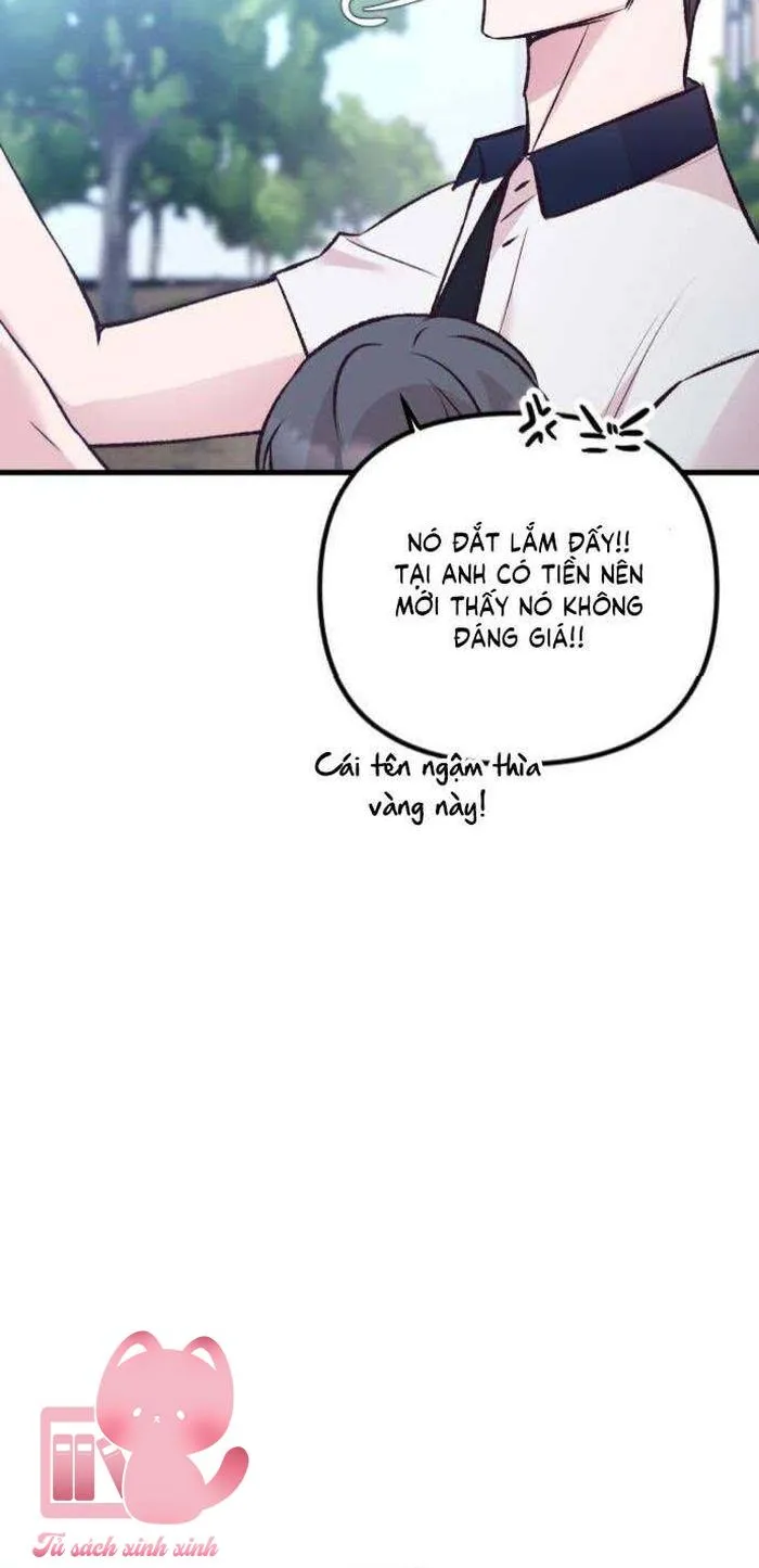 Gặp Nhau Giữa Trung Gian Chap 13 - Next Chap 14