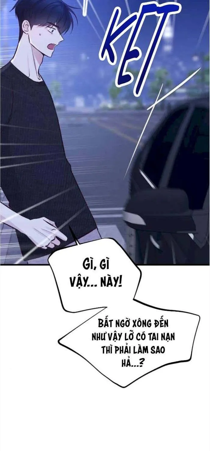 Gặp Nhau Giữa Trung Gian Chap 14 - Next Chap 15