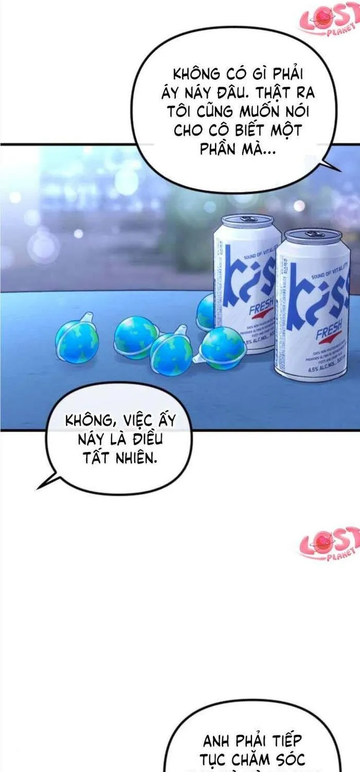 Gặp Nhau Giữa Trung Gian Chap 14 - Next Chap 15
