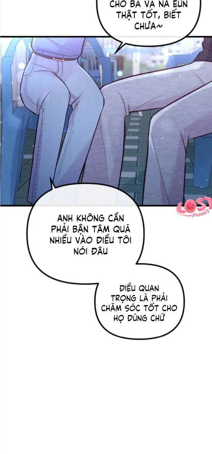 Gặp Nhau Giữa Trung Gian Chap 14 - Next Chap 15