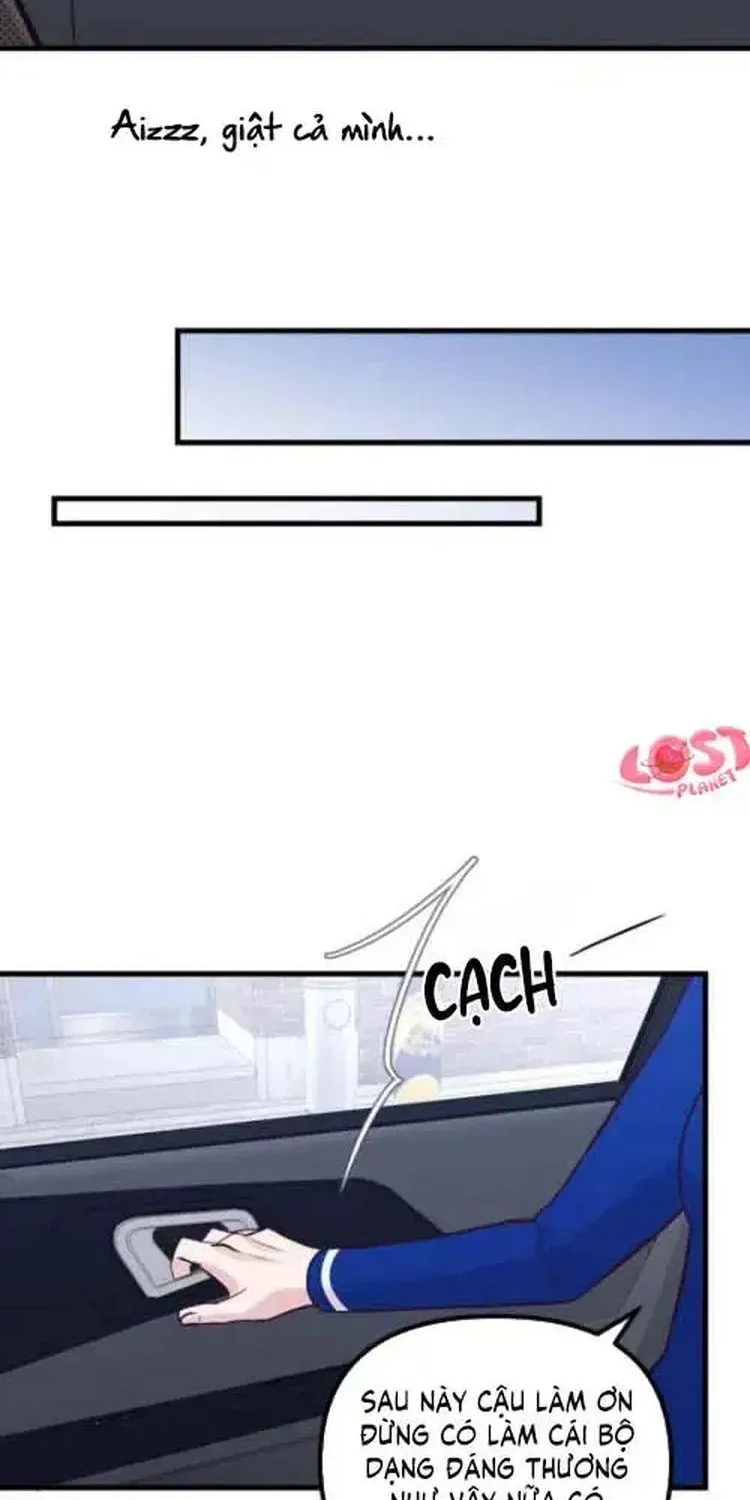 Gặp Nhau Giữa Trung Gian Chap 16 - Next Chap 17