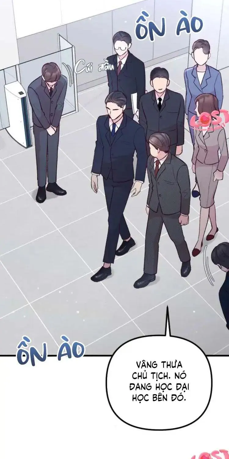 Gặp Nhau Giữa Trung Gian Chap 16 - Next Chap 17