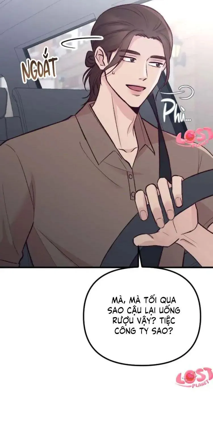 Gặp Nhau Giữa Trung Gian Chap 16 - Next Chap 17