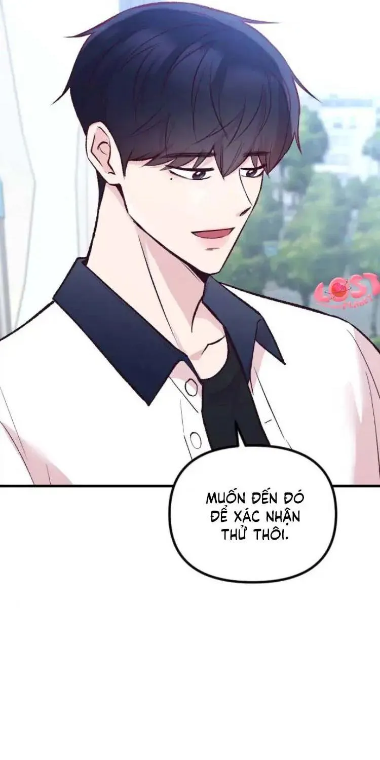 Gặp Nhau Giữa Trung Gian Chap 16 - Next Chap 17