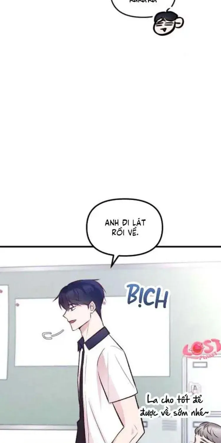 Gặp Nhau Giữa Trung Gian Chap 16 - Next Chap 17