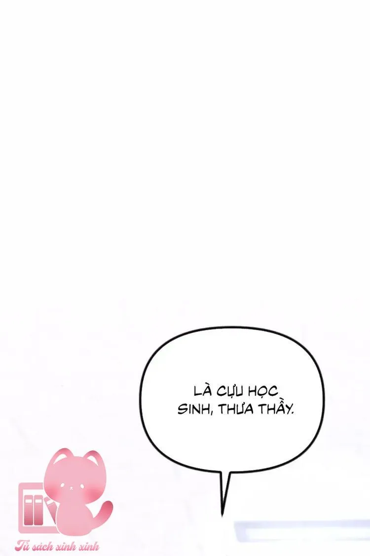 Gặp Nhau Giữa Trung Gian Chap 17 - Next Chap 18
