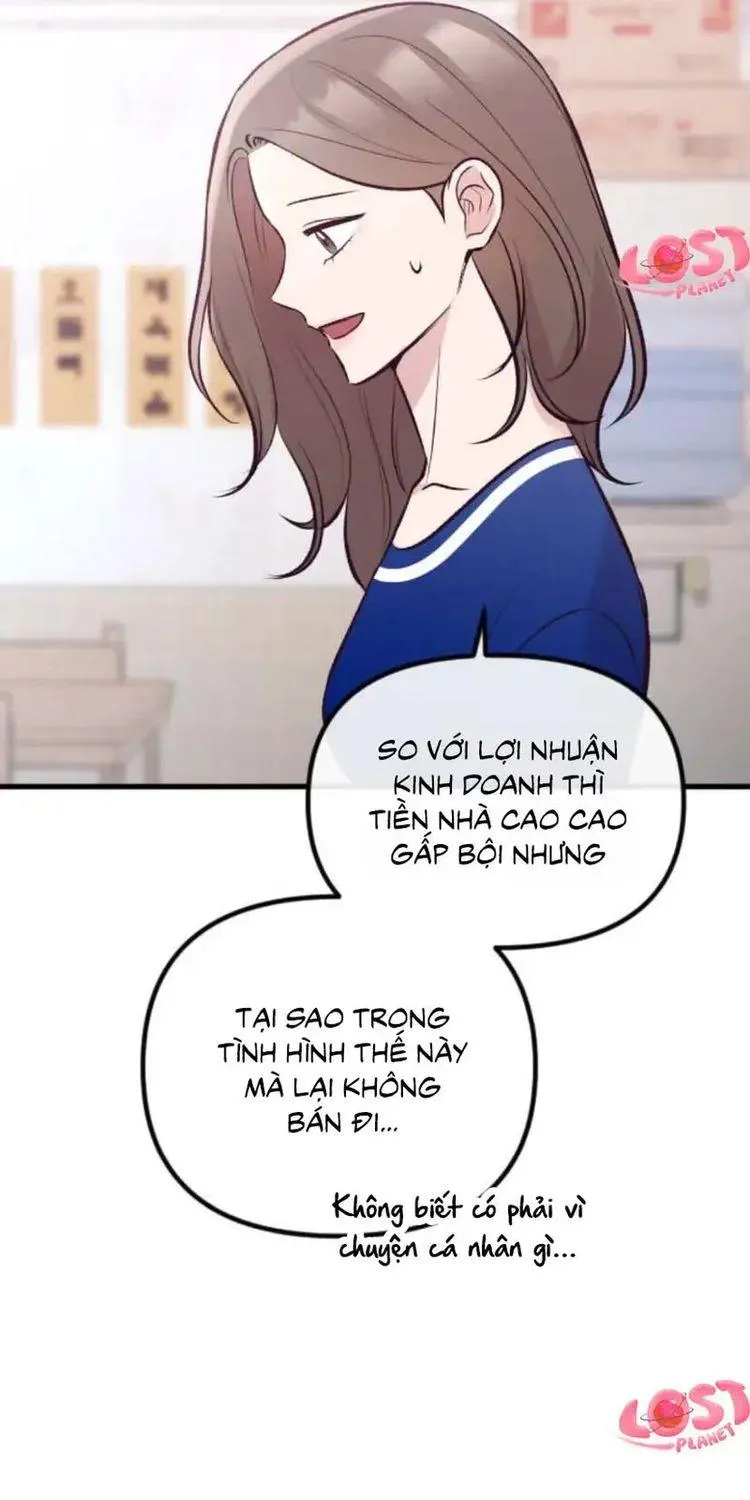 Gặp Nhau Giữa Trung Gian Chap 18 - Next Chap 19