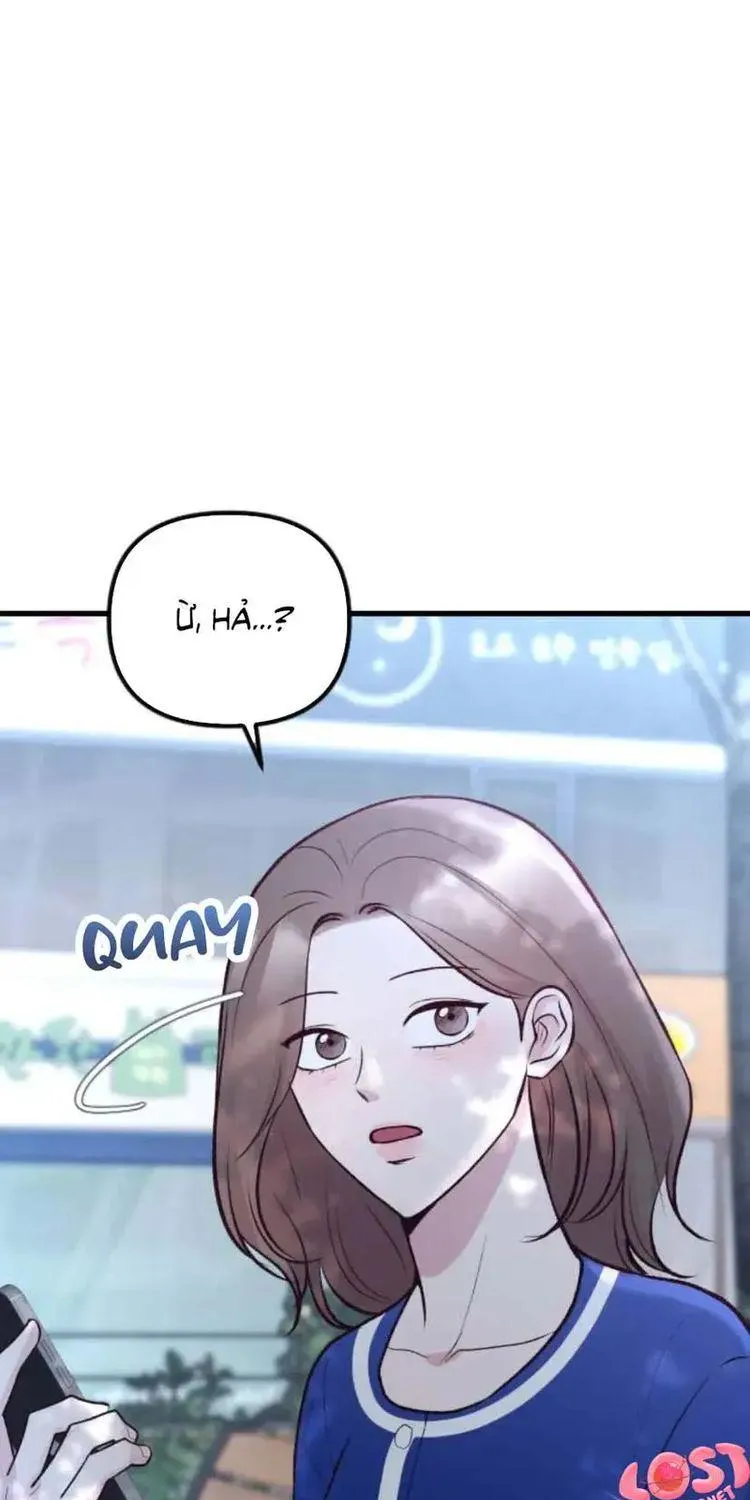 Gặp Nhau Giữa Trung Gian Chap 18 - Next Chap 19