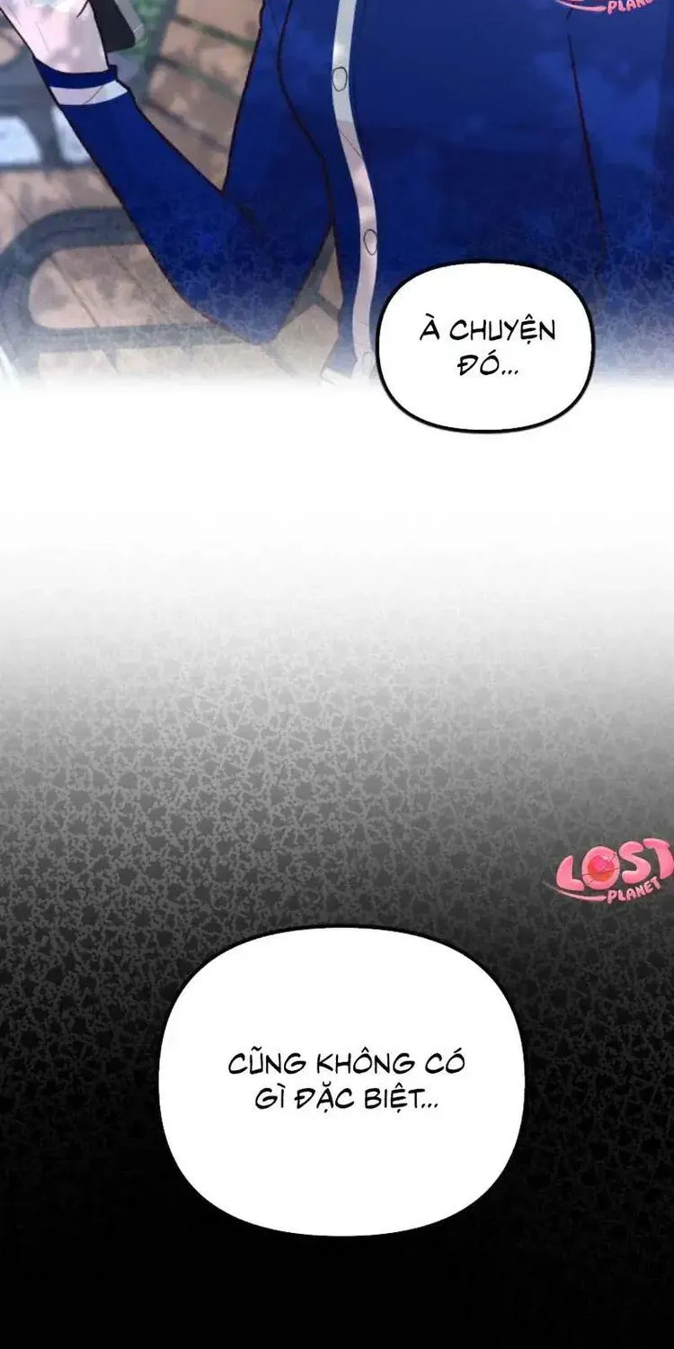 Gặp Nhau Giữa Trung Gian Chap 18 - Next Chap 19