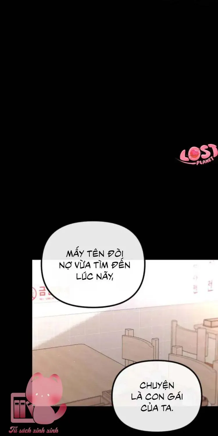 Gặp Nhau Giữa Trung Gian Chap 18 - Next Chap 19