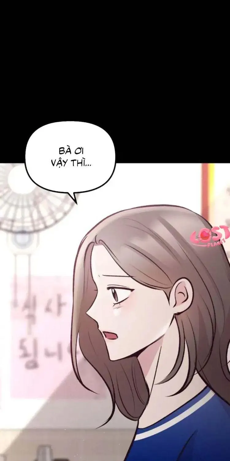 Gặp Nhau Giữa Trung Gian Chap 18 - Next Chap 19