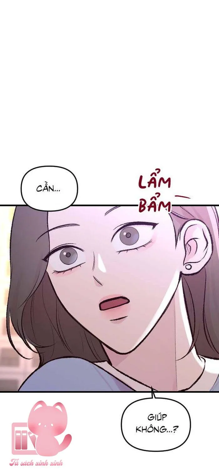 Gặp Nhau Giữa Trung Gian Chap 2 - Next Chap 3