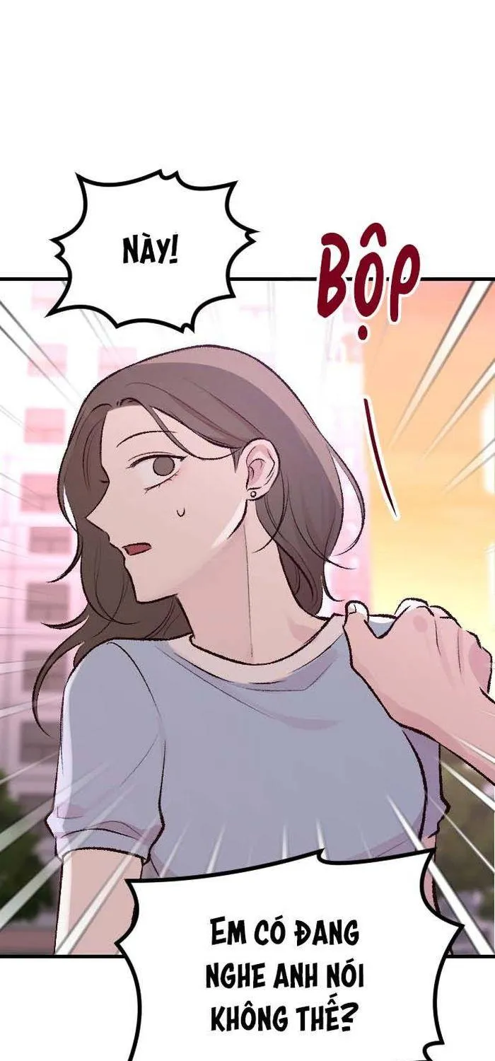 Gặp Nhau Giữa Trung Gian Chap 2 - Next Chap 3