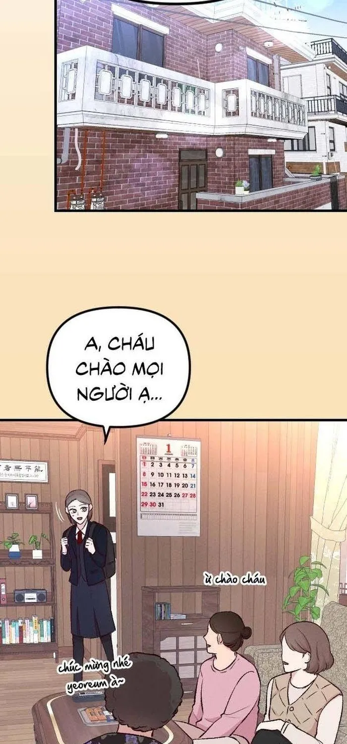 Gặp Nhau Giữa Trung Gian Chap 2 - Next Chap 3