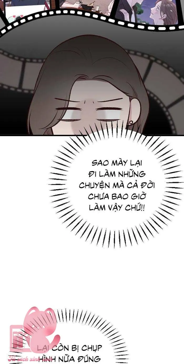 Gặp Nhau Giữa Trung Gian Chap 2 - Next Chap 3