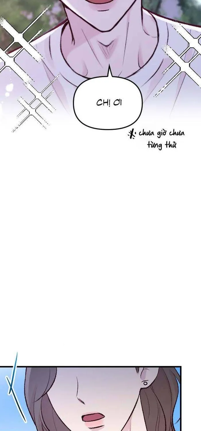 Gặp Nhau Giữa Trung Gian Chap 2 - Next Chap 3
