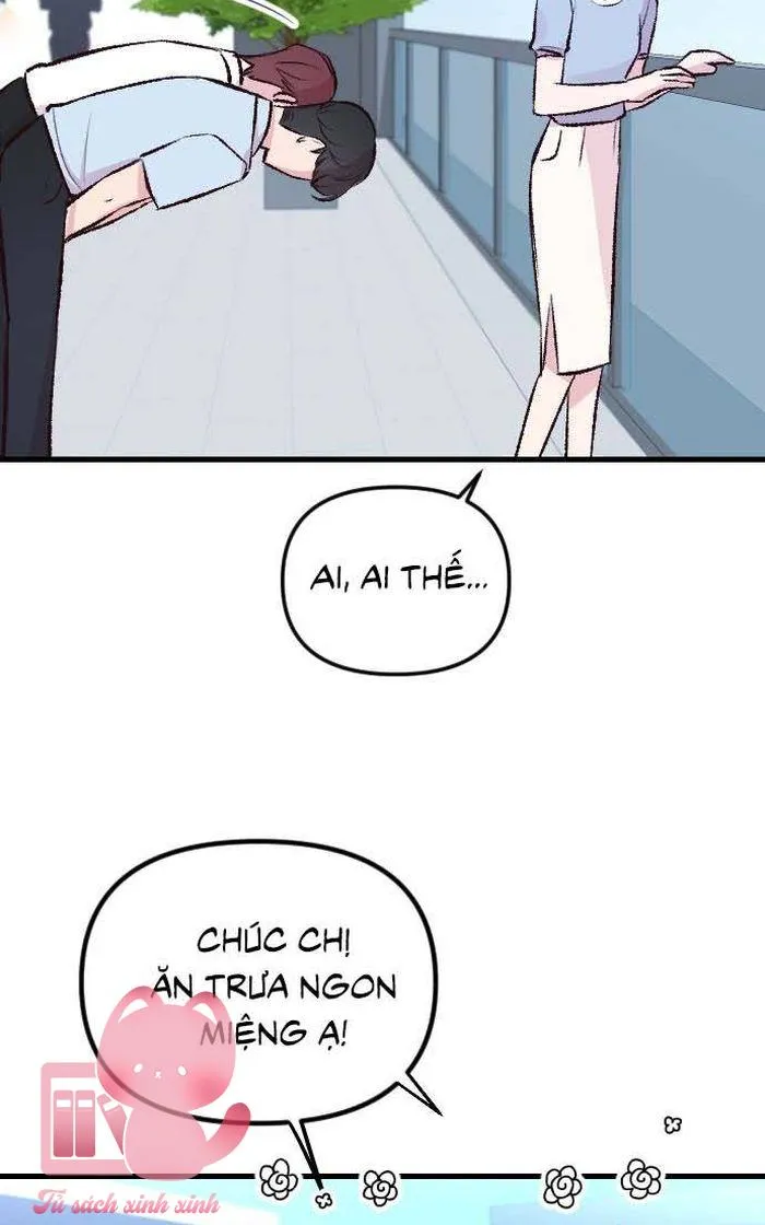 Gặp Nhau Giữa Trung Gian Chap 2 - Next Chap 3