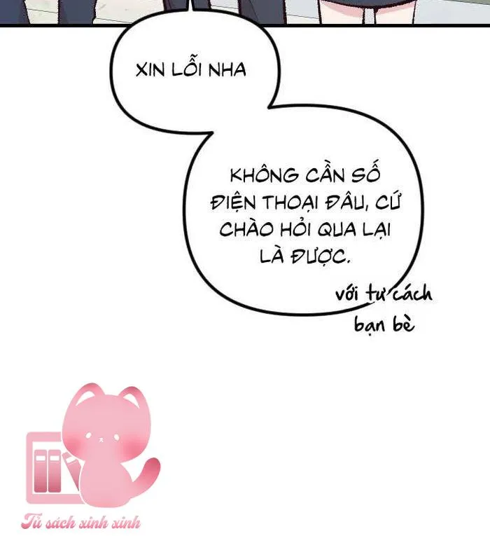Gặp Nhau Giữa Trung Gian Chap 2 - Next Chap 3