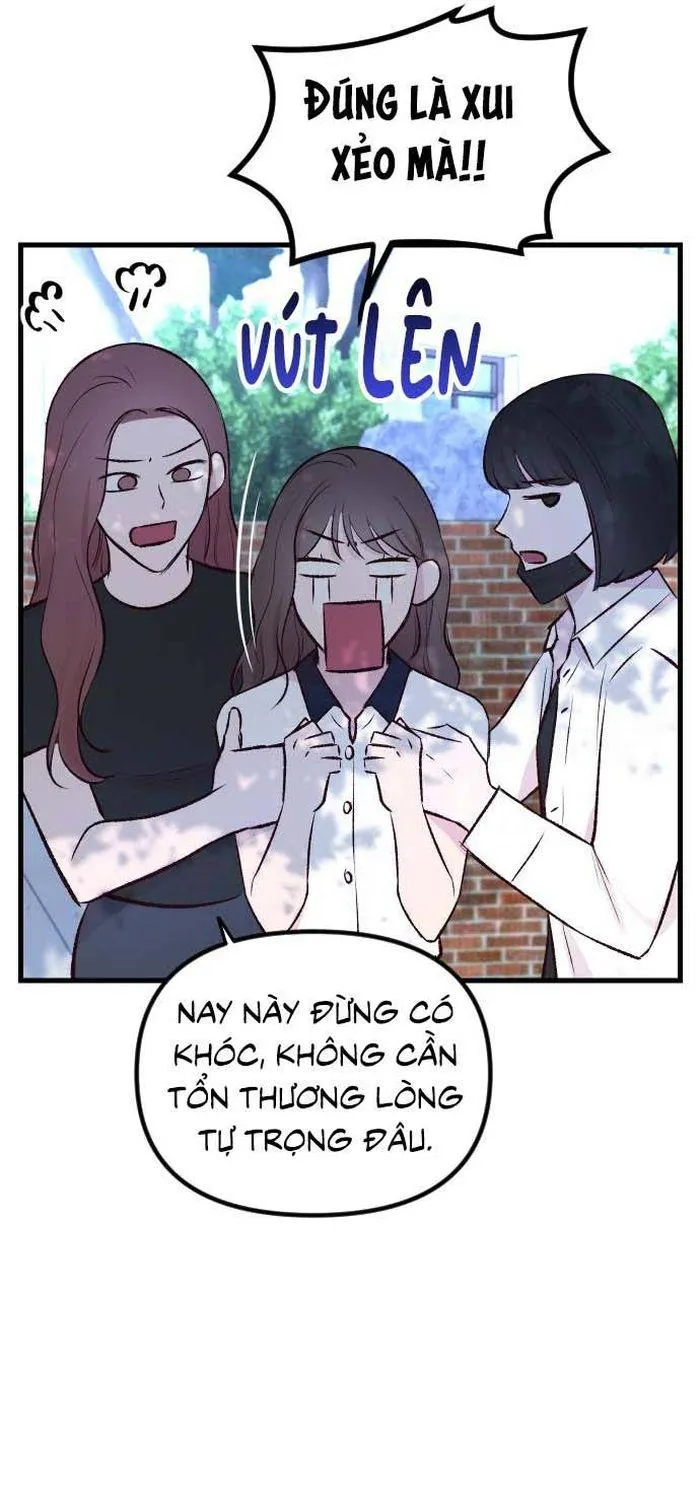 Gặp Nhau Giữa Trung Gian Chap 2 - Next Chap 3