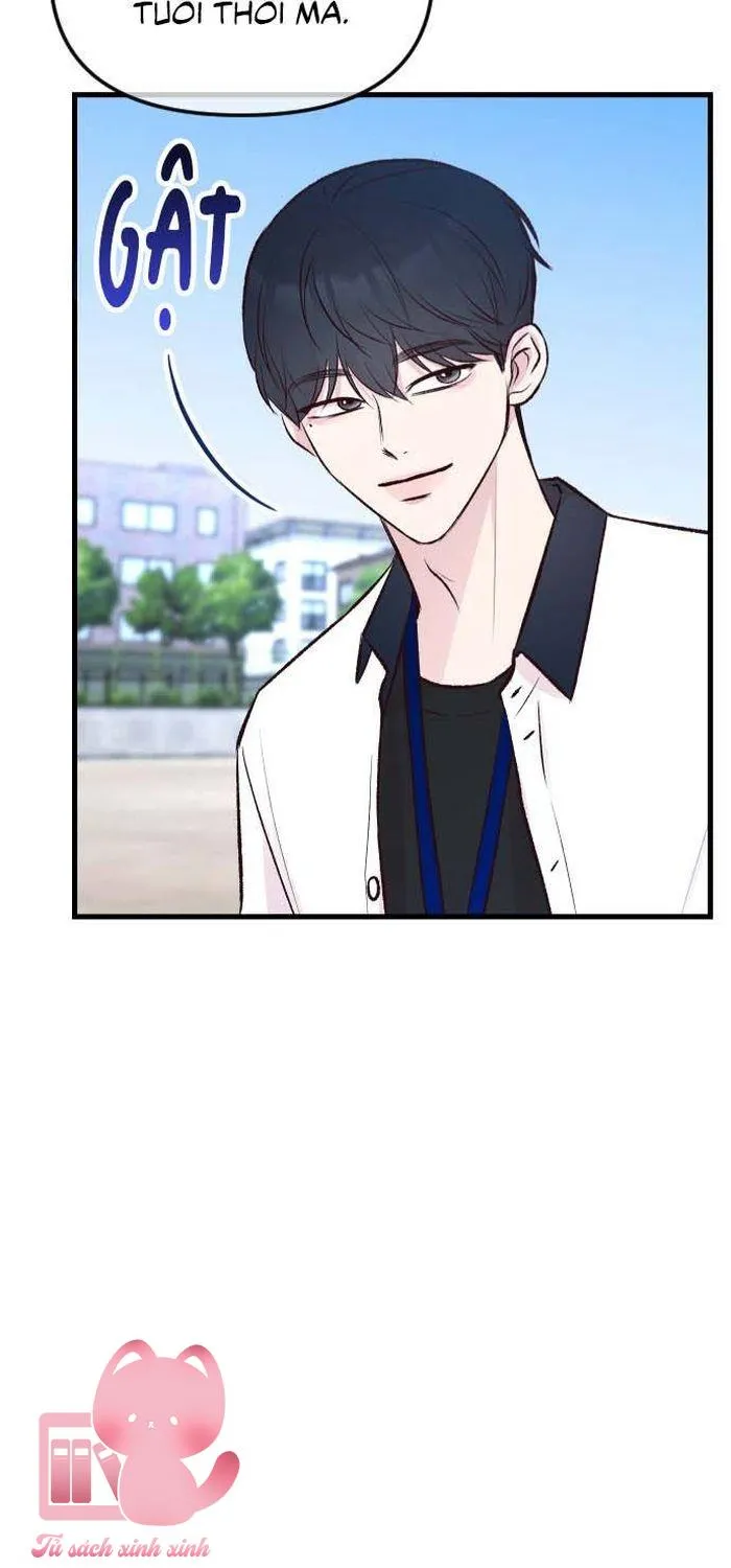 Gặp Nhau Giữa Trung Gian Chap 2 - Next Chap 3