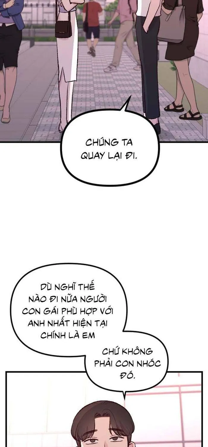 Gặp Nhau Giữa Trung Gian Chap 2 - Next Chap 3