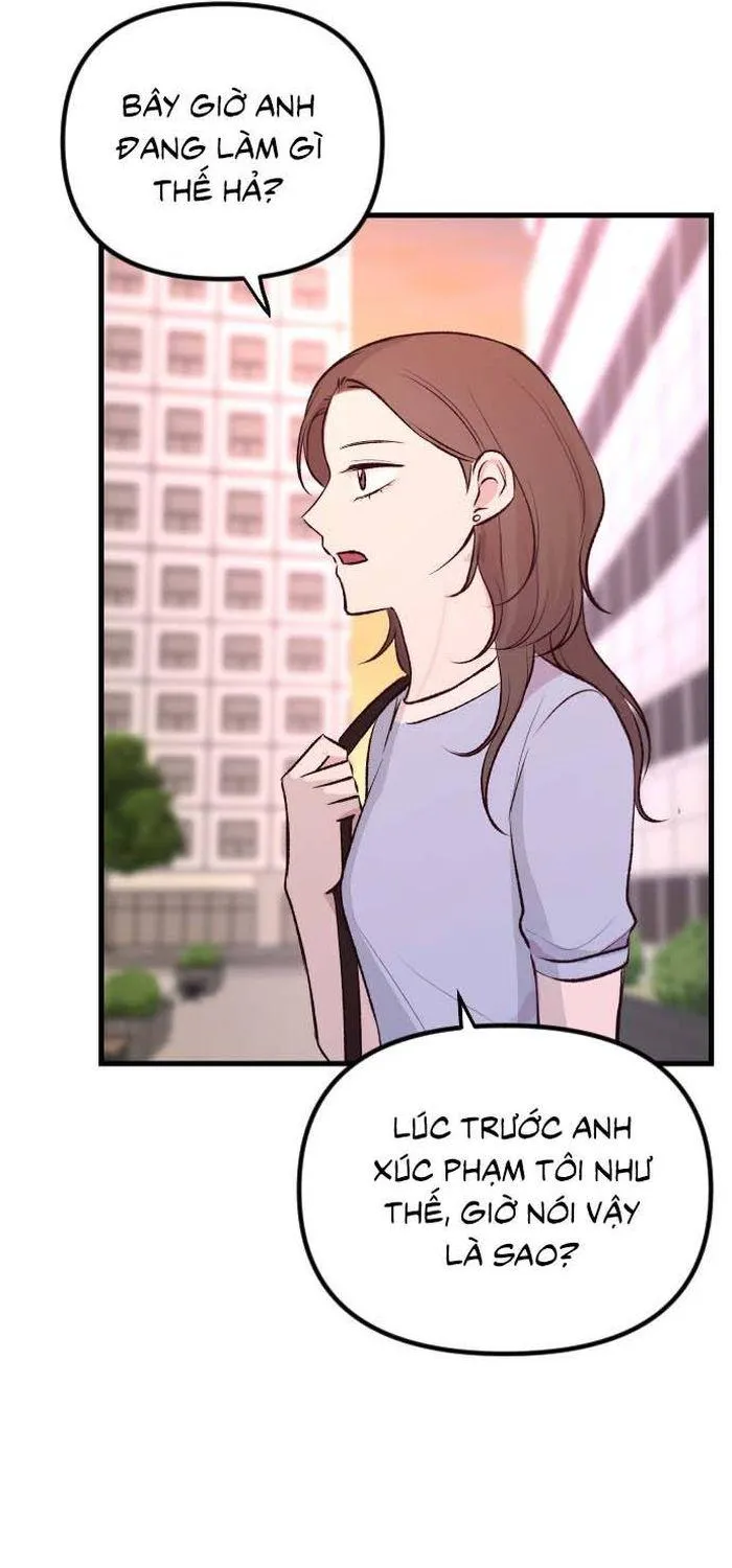 Gặp Nhau Giữa Trung Gian Chap 2 - Next Chap 3