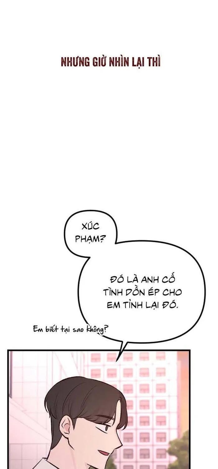 Gặp Nhau Giữa Trung Gian Chap 2 - Next Chap 3