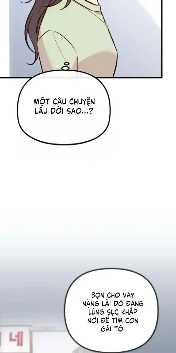 Gặp Nhau Giữa Trung Gian Chap 20 - Next Chap 21