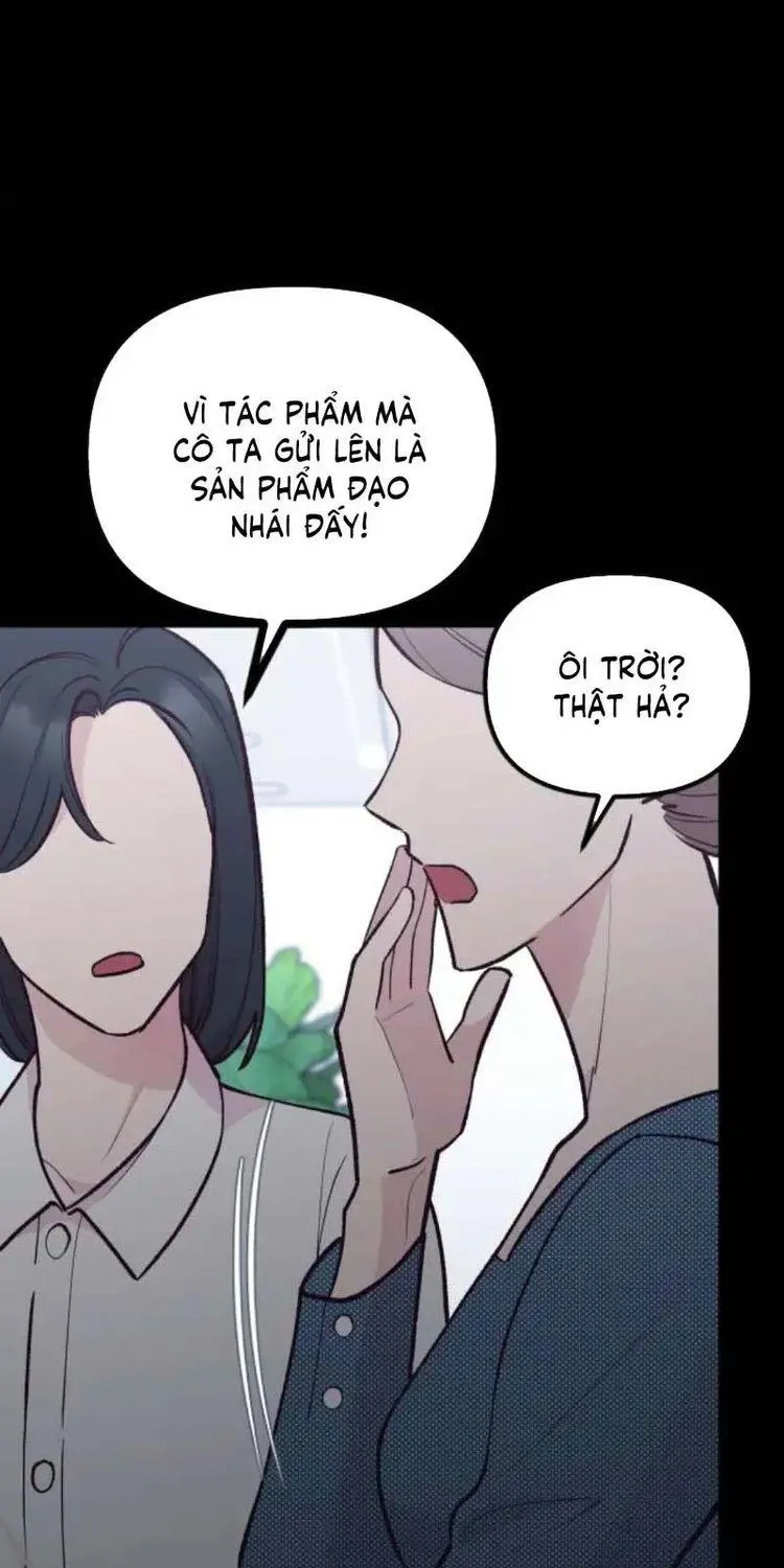 Gặp Nhau Giữa Trung Gian Chap 20 - Next Chap 21