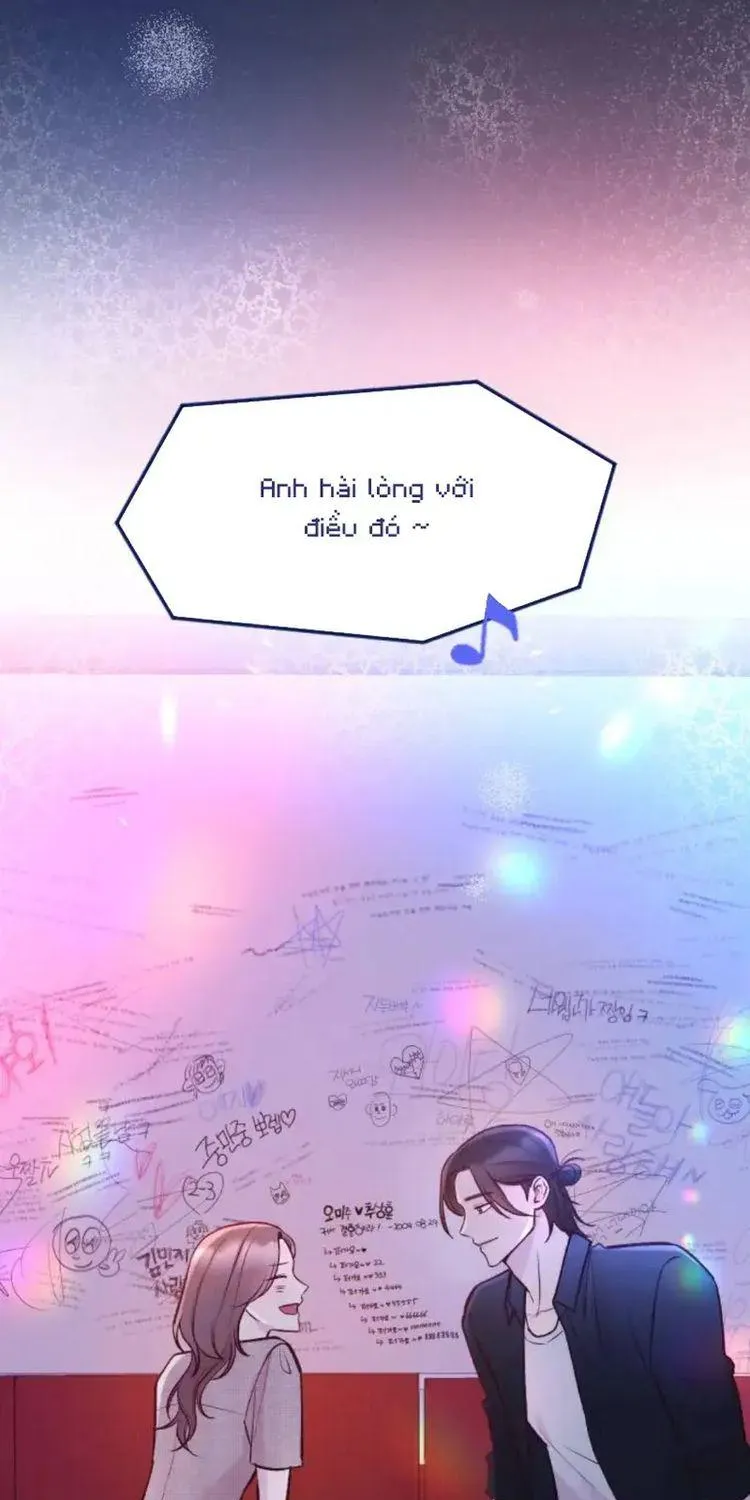 Gặp Nhau Giữa Trung Gian Chap 21 - Next Chap 22
