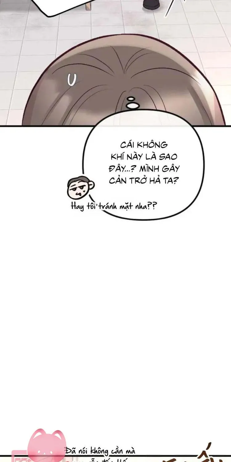 Gặp Nhau Giữa Trung Gian Chap 22 - Next Chap 23