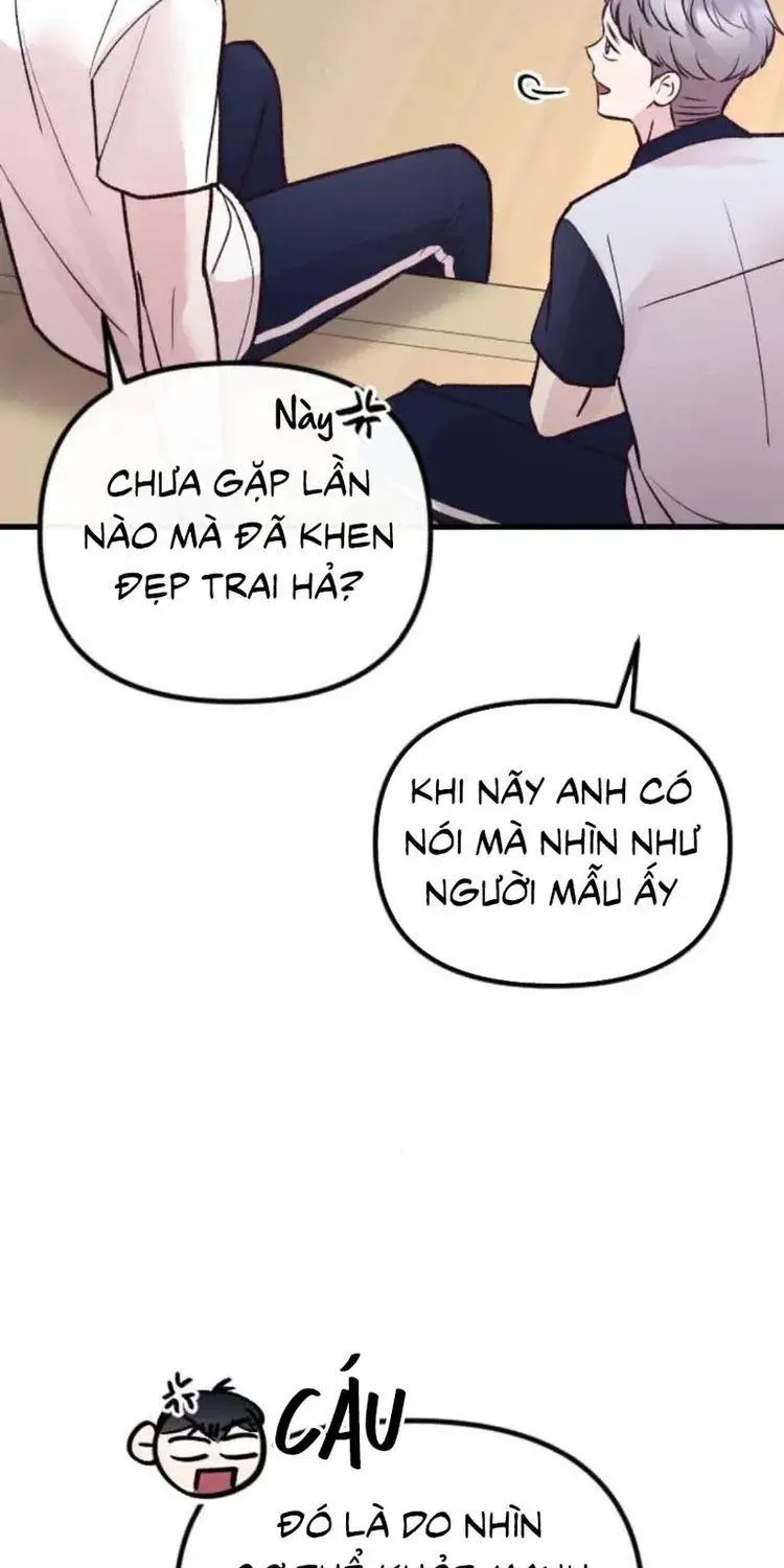 Gặp Nhau Giữa Trung Gian Chap 23 - Next Chap 24