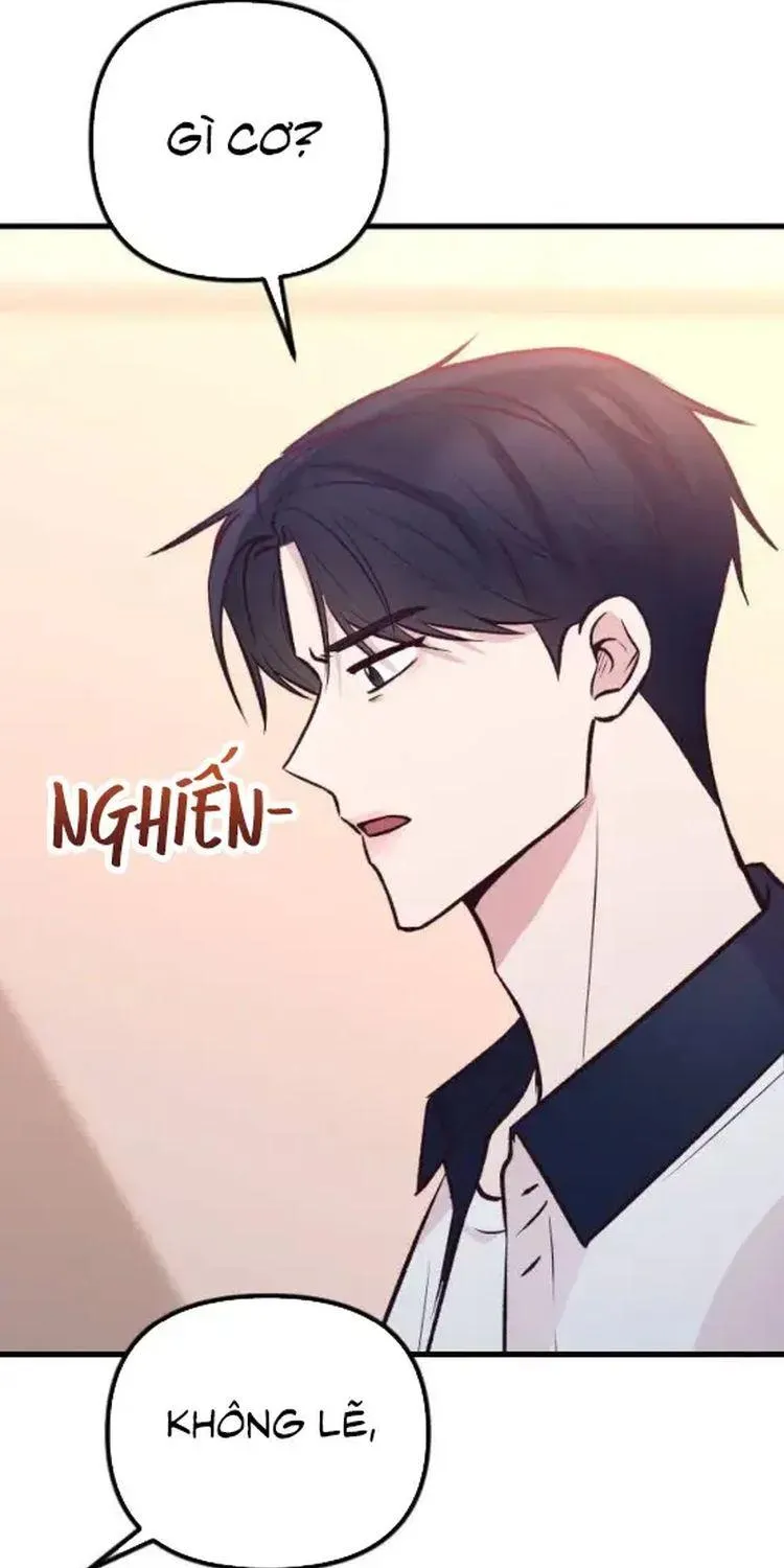 Gặp Nhau Giữa Trung Gian Chap 24 - Next Chap 25