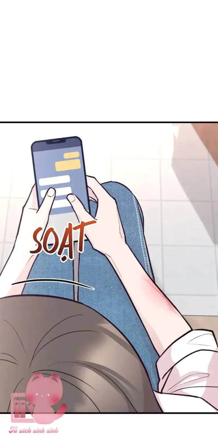 Gặp Nhau Giữa Trung Gian Chap 24 - Next Chap 25