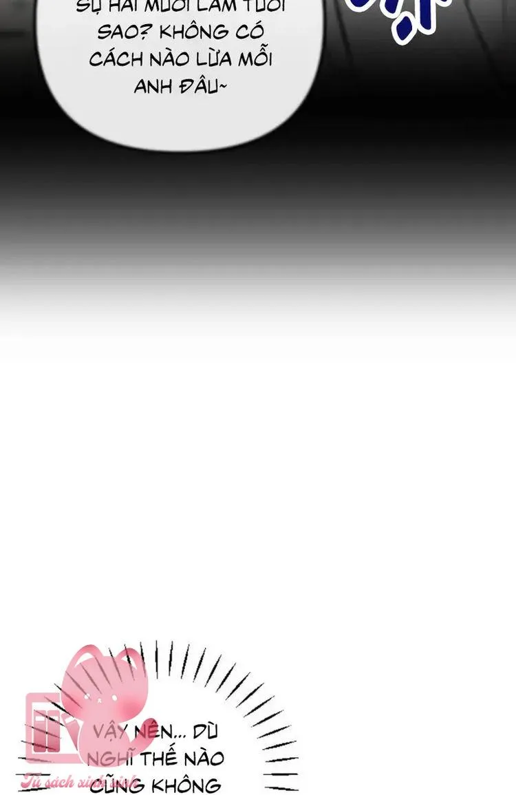 Gặp Nhau Giữa Trung Gian Chap 24 - Next Chap 25