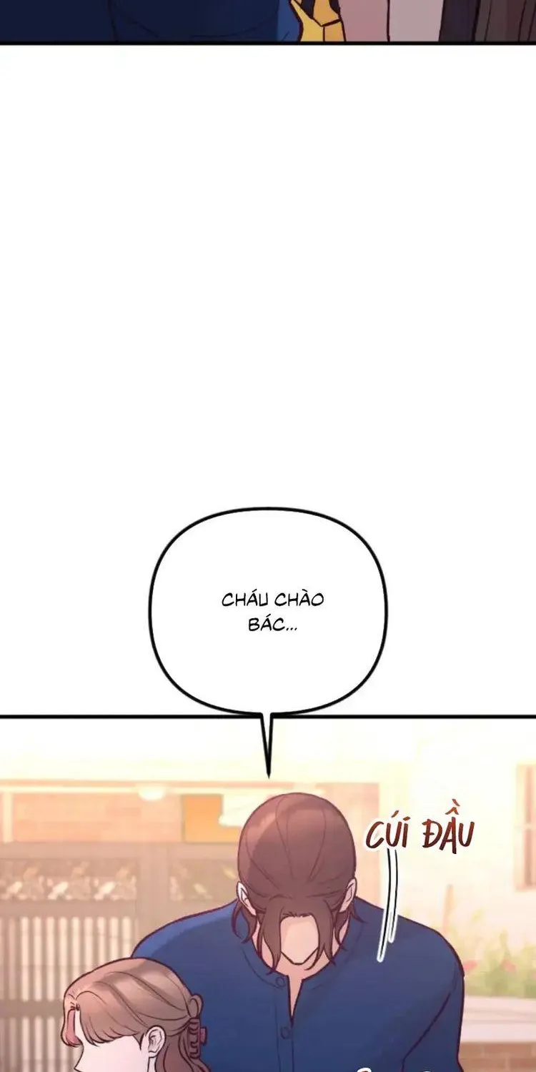 Gặp Nhau Giữa Trung Gian Chap 24 - Next Chap 25