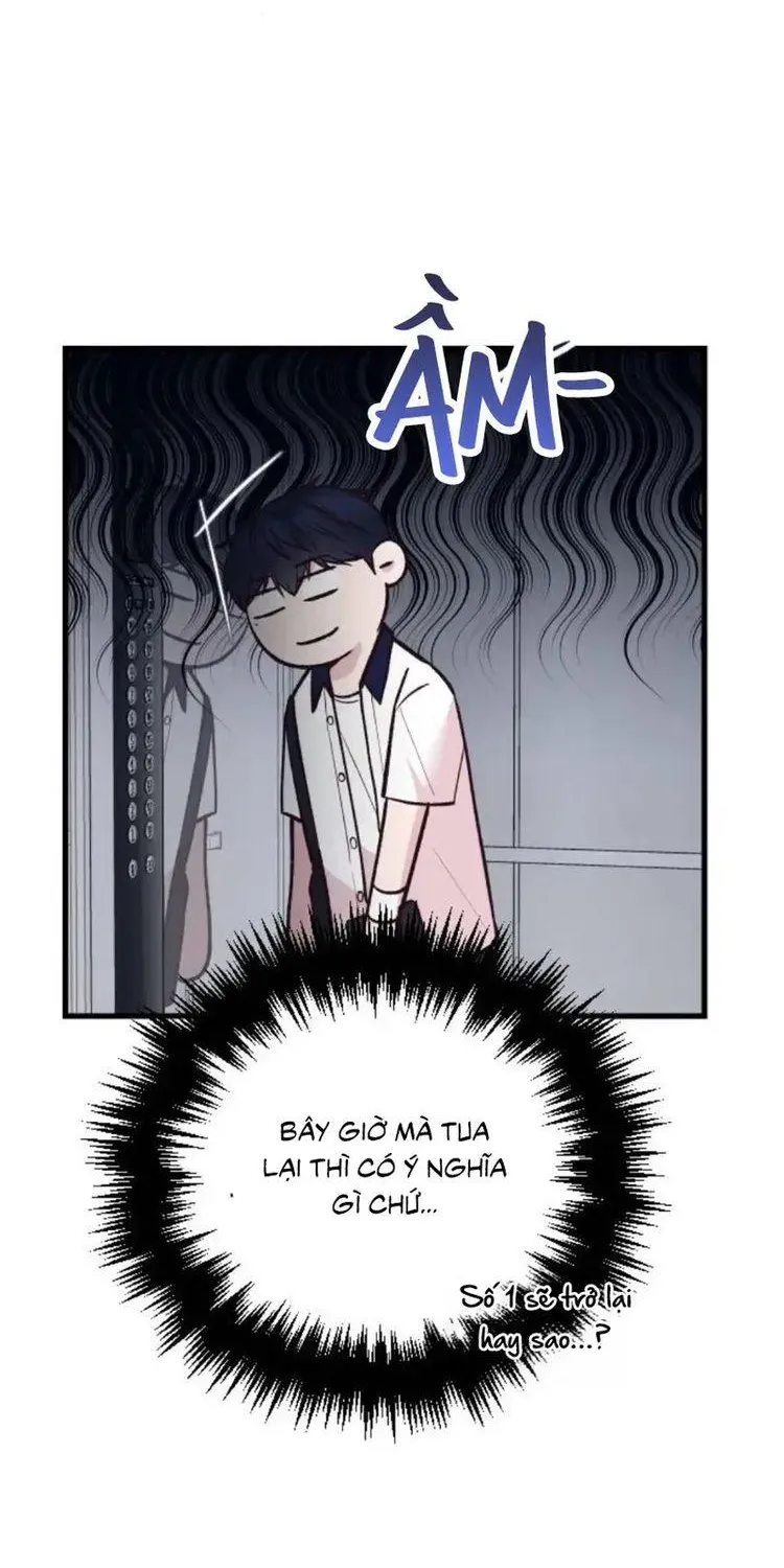 Gặp Nhau Giữa Trung Gian Chap 24 - Next Chap 25