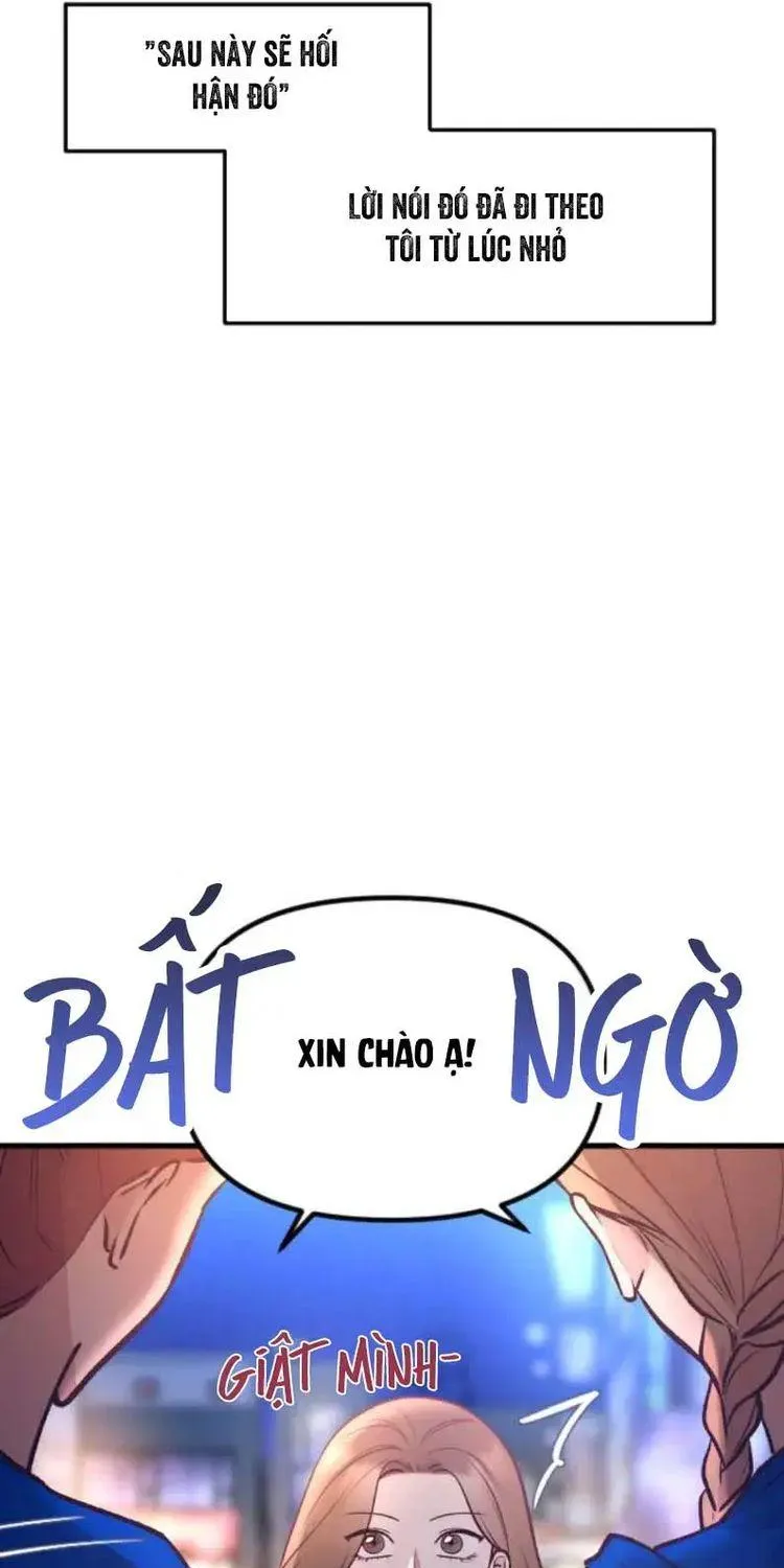 Gặp Nhau Giữa Trung Gian Chap 25 - Next Chap 26