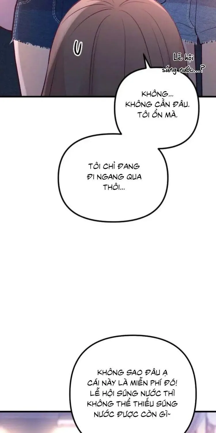 Gặp Nhau Giữa Trung Gian Chap 25 - Next Chap 26