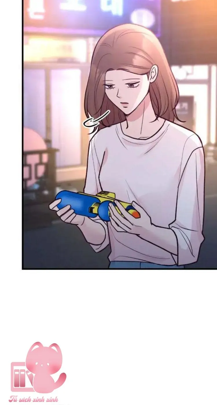 Gặp Nhau Giữa Trung Gian Chap 25 - Next Chap 26