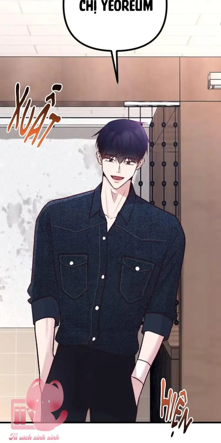 Gặp Nhau Giữa Trung Gian Chap 27 - Next Chap 28