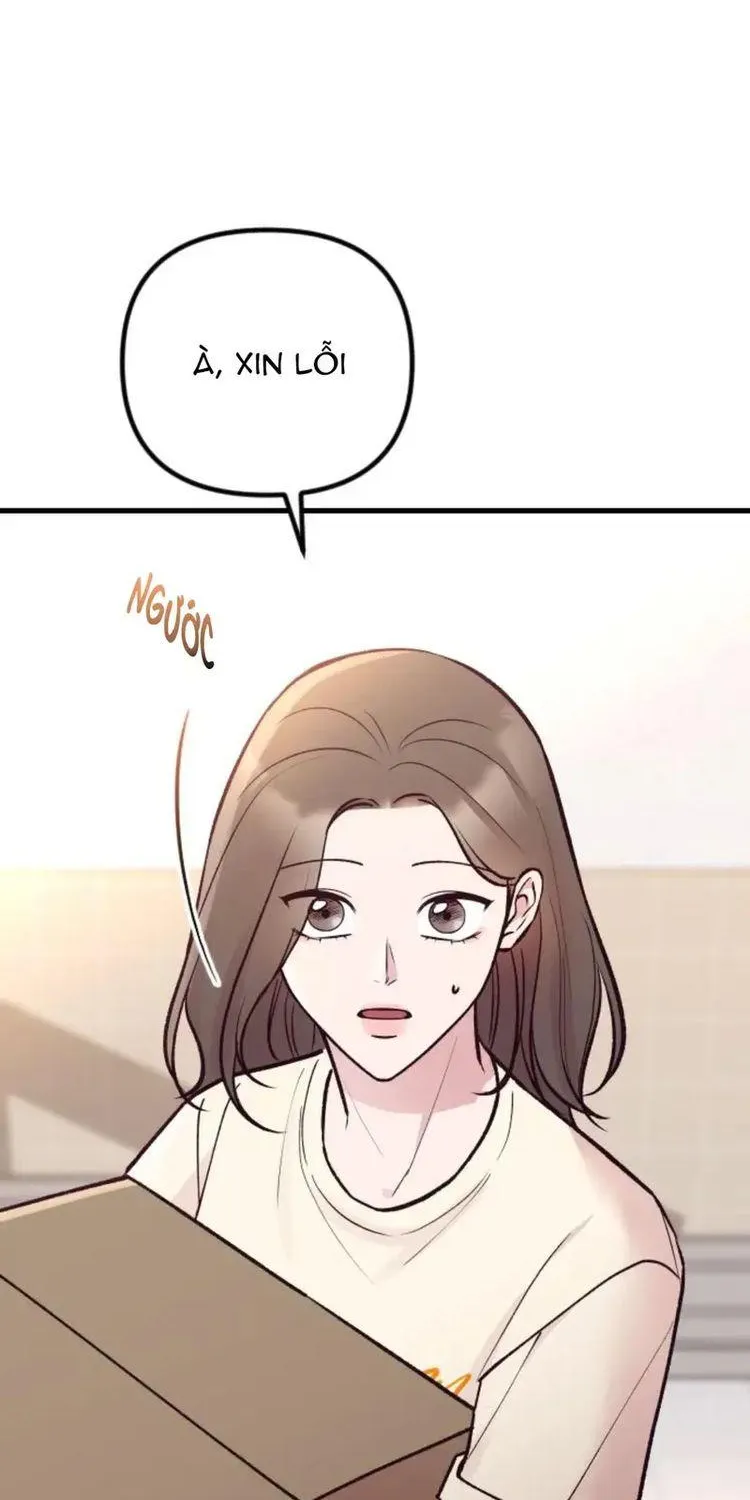 Gặp Nhau Giữa Trung Gian Chap 27 - Next Chap 28