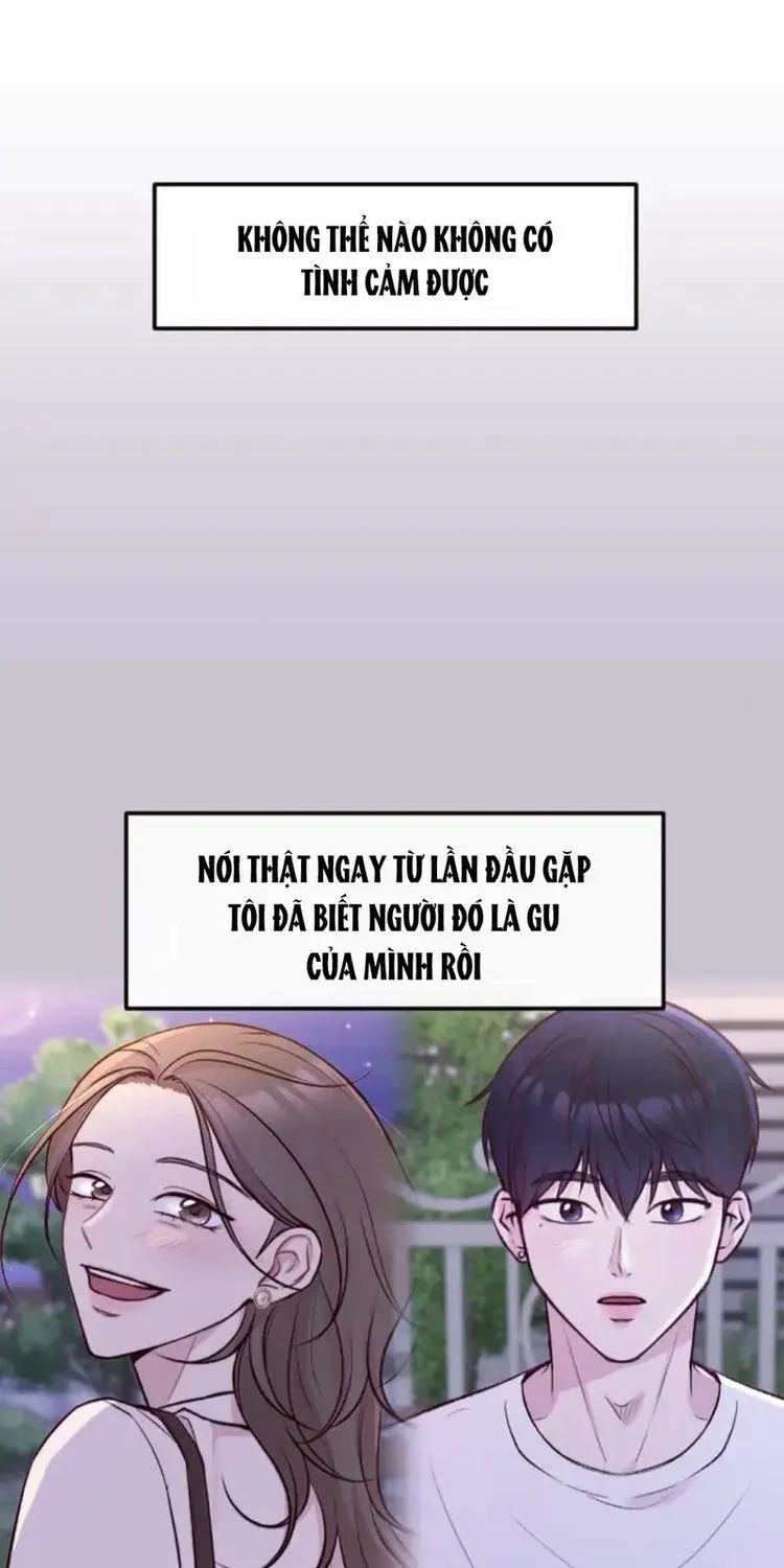 Gặp Nhau Giữa Trung Gian Chap 27 - Next Chap 28