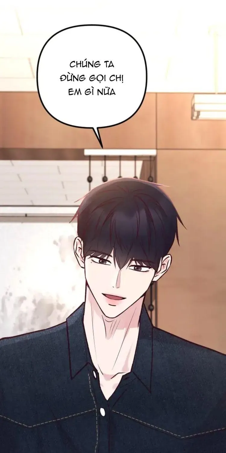 Gặp Nhau Giữa Trung Gian Chap 27 - Next Chap 28