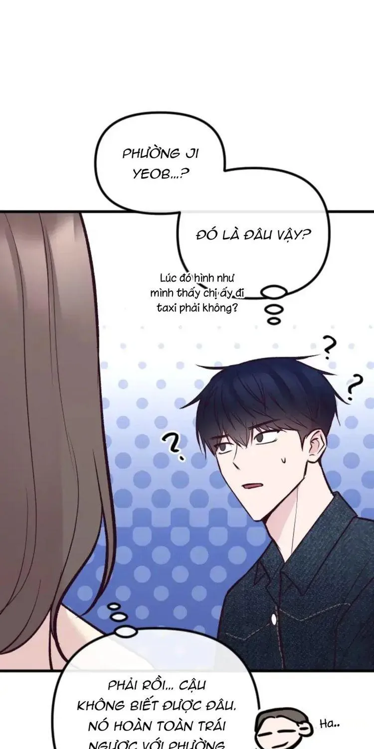 Gặp Nhau Giữa Trung Gian Chap 29 - Next Chap 30
